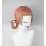 Fire Emblem Three Houses Annette Marianne Orange Blue Cosplay Wig