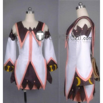 Tales of Symphonia Marta Lualdi Cosplay Costume