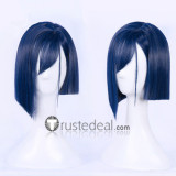 Darling in the Franxx Ichigo Code 015 Blue Cosplay Wig