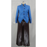 Tales of Zestiria Sorey Cosplay Costume