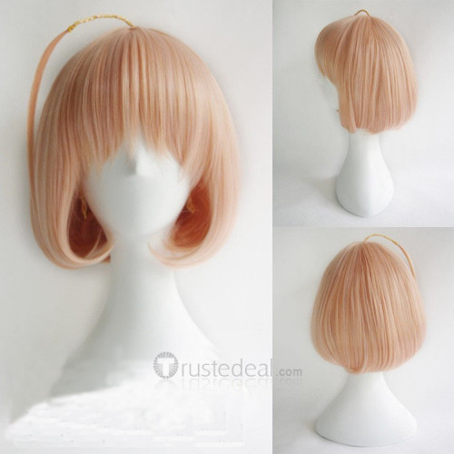 Brothers Conflict Asahina Wataru Cosplay Wig
