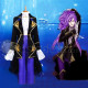 Vocaloid Gakupo Kamui The Sandplay Singing of the Dragon Cosplay Costume 2