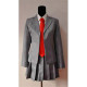 Kurokos Basketball Kaijo Girl Uniform Cosplay Costume