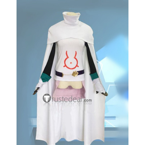 Tensei Shitara Slime Datta Ken Shizue Izawa Cosplay Costume