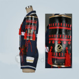 Touken Ranbu Yagen Toushirou Cosplay Costume