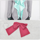 Seraph of the End Owari no Serafu Shinoa Hiragi School Uniform Cosplay Costume 1