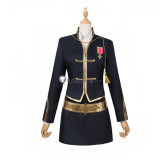 Shoujo Kageki Revue Starlight Re Live Akira Michiru Mei Fan Shiori Yachiyo Revue Uniform Cosplay Costumes