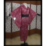 Kimetsu no Yaiba Demon Slayer Amane Tengen Hinokami Kagura Breathing Tanjiro Kimono Cosplay Costumes