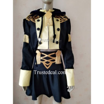 Fire Emblem Three Houses Bernadetta Dorothea Leonie Lysithea Marianne Hilda Flayn Cosplay Costumes