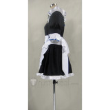 Absolute Duo Rito Tsukimi New Arrival Maid Cosplay Costume