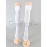 Sword Art Online Leafa Green Cosplay Costume