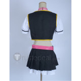Love Live Nico Yazawa Rin Nozomi Rin Hanayo Eli Maki Kotori Umi Theatrical Cosplay Costumes