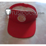 The Devil Is A Part Timer Sasaki Chiho MgRonald's Working Uniform Cosplay Costume