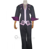 Tales of Vesperia Versus Yuri Lowell Cosplay Costume