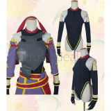 Sword Art Online Konno Yuuki Cosplay Costume