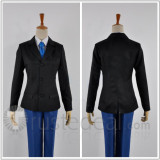 Absolute Duo Tooru Kokonoe Academy Uniform Cosplay Costume