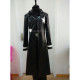 Black Rock Shooter BRS Black Cosplay Costume