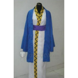Rikuo Nura Yokai Form Nurarihyon no Mago Cosplay Costume