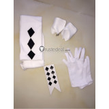 The Gray Garden Alela Grora Gray Cosplay Costume2