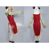 Voclaoid Kagamine Rin 1 2 Fanclub Cosplay Costume