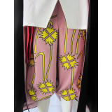 One Piece Shanks Cosplay Costume