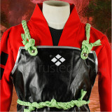 Sword Art Online Klein Tsuboi Ryoutarou Cosplay Costume Pleather