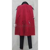 RWBY Qrow Branwen Cosplay Costume