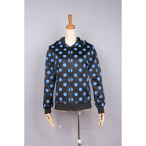 Free! Iwatobi Swim Club Nanase Haruka Dot Cosplay Costume