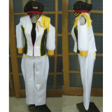 Uta no Prince-sama Natsuki Shinomiya Cosplay Costume 1