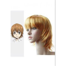 Katekyo Hitman Reborn Kyoko Sasagawa Cosplay Wig
