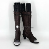 Genshin Impact Albedo Xinyan Cosplay Costumes