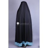 Enen no Shouboutai Fire Force Sister Iris Fighting Cosplay Costume