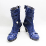 Sailor Moon Haruka Tenou Sailor Uranus Cosplay Shoes Boots