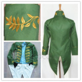 Cinderella 2015 Film Prince Charming Kit Cosplay Costume