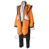 Tales of the Abyss Raine Sage Cosplay Costume
