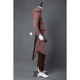 Assassin's Creed Callum Lynch Aguilar de Nerha Cosplay Costume