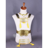 Touken Ranbu Mikazuki Munechika Armor Guard Cosplay Preps