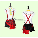 Love Live Bokura wa Ima no Naka de Umi Nozomi Kotori Honoka Eli Hanayo Rin Maki Nico OP1 Cosplay Costume