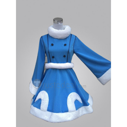 princess polly baby blue dress Rootie's Blue Cheeses 15 FL oz main image 0