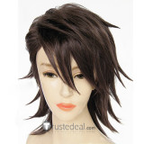 Tiger and Bunny Kotetsu T. Kaburagi Brown Cosplay Wigs
