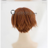 Classroom of The Elite Kiyotaka Ayanokouji Brown Cosplay Wig