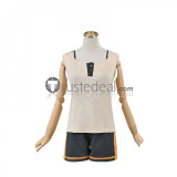 Mushoku Tensei Isekai Ittara Honki Dasu Jobless Reincarnation Rudeus Roxy Sylphiette Eris Cosplay Costumes