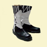 Pandora Hearts Jack Vessalius Cosplay Boots Shoes