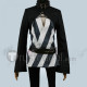 Black Butler Kuroshitsuji Book of Circus Snake Cosplay Costume