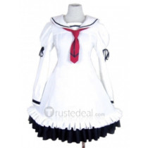 Coyote Ragtime Show October November December Cosplay Dress Costume