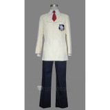 Clannad Okazaki Tomoya and Sunohara Youhei School Boy Uniform Cosplay Costume