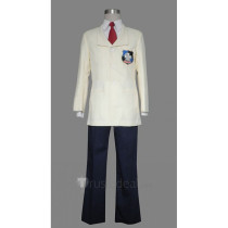 Clannad Okazaki Tomoya and Sunohara Youhei School Boy Uniform Cosplay Costume