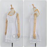 Love Live Rin Hoshizora Bikini Unawakening Cosplay Costume