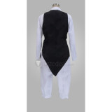 The Seven Deadly Sins Meliodas Cosplay Costume