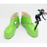 Persona 5 Dancing in Starlight Futaba Sakura Takamaki Ann Cosplay Shoes Boots